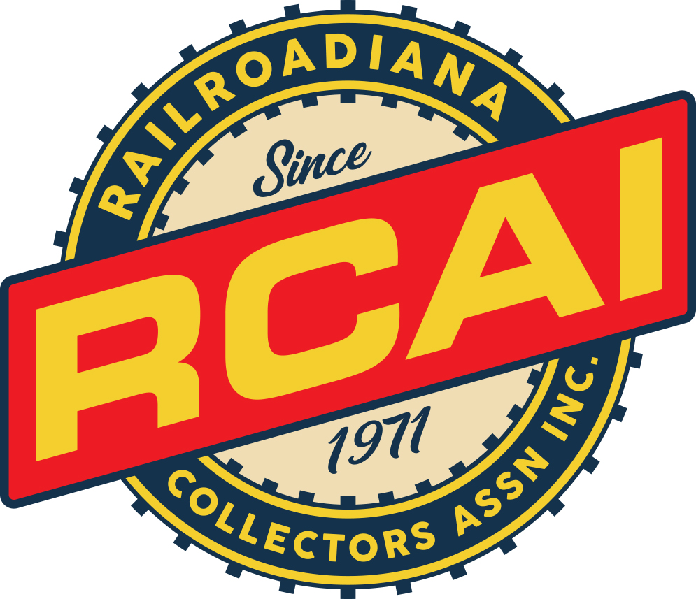 The Railroadiana Collectors Association, Incorporated